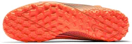Details for Nike Mercurial Superfly Academy 7 TF Orange Fußballschuhe AT7978-606