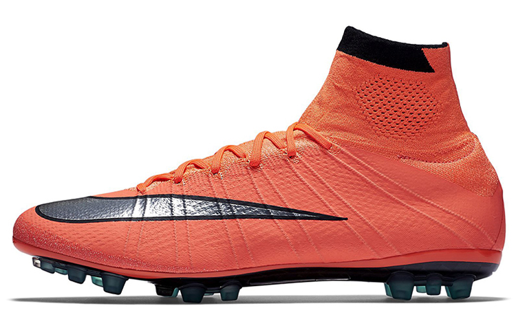 Nike Mercurial Superfly AG-R 'Orange' 717138-803