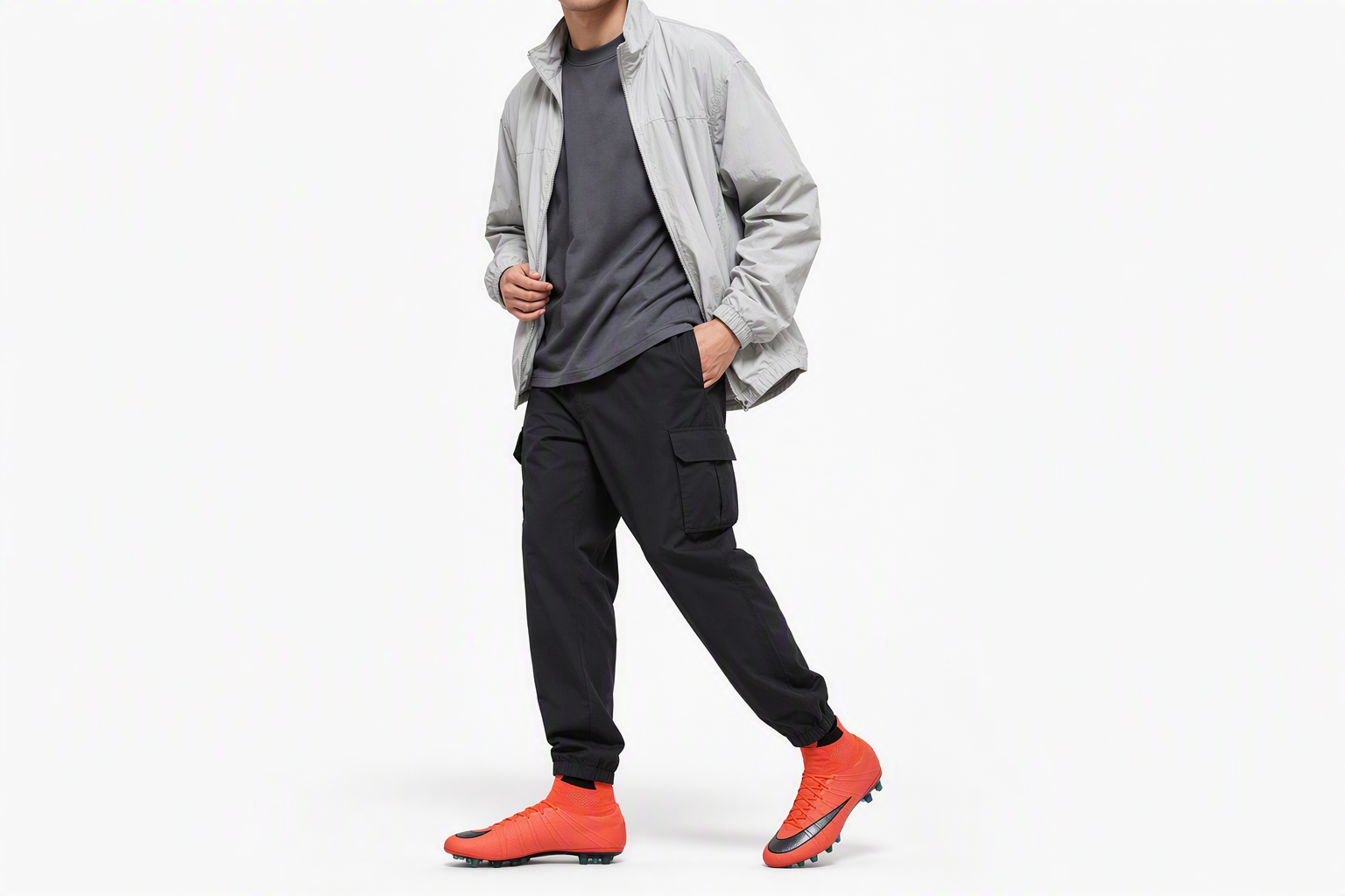 Order Nike Mercurial Superfly AG-R ''Orange'' Fußballschuhe 717138-803