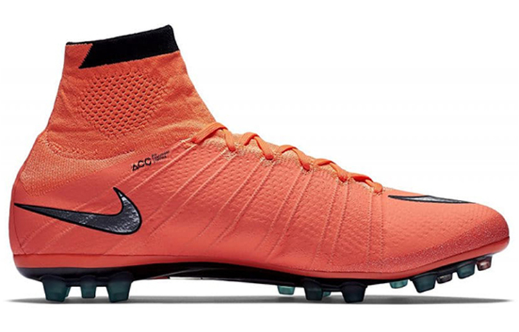 Lookbook Nike Mercurial Superfly AG-R ''Orange'' Fußballschuhe 717138-803