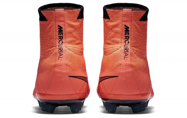Nike Mercurial Superfly AG-R ''Orange'' Fußballschuhe 717138-803 Details for Nike Mercurial Superfly AG-R ''Orange'' Fußballschuhe 717138-803