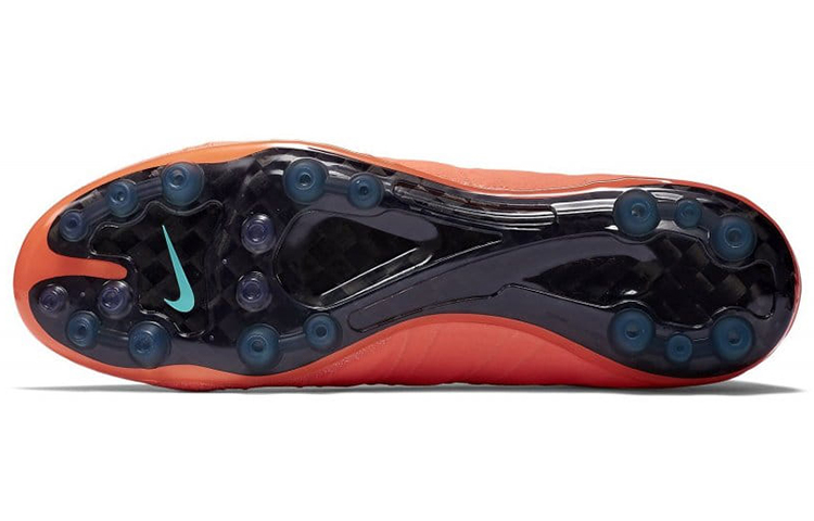 Sizing Nike Mercurial Superfly AG-R ''Orange'' Fußballschuhe 717138-803