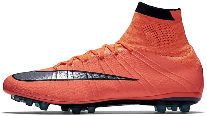 나이키 머큐리얼 슈퍼플라이 AG-R '오렌지' 717138-803 Buy 나이키 머큐리얼 슈퍼플라이 AG-R '오렌지' 717138-803