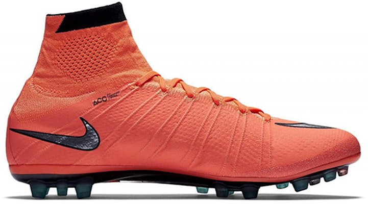 나이키 머큐리얼 슈퍼플라이 AG-R '오렌지' 717138-803 Order 나이키 머큐리얼 슈퍼플라이 AG-R '오렌지' 717138-803