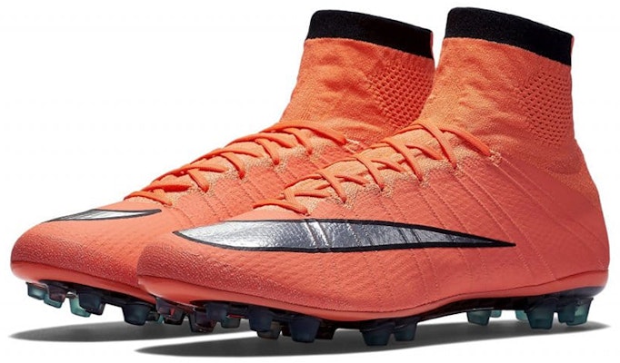 Nike Mercurial Superfly AG-R 'Naranja' 717138-803 Lookbook Nike Mercurial Superfly AG-R 'Naranja' 717138-803