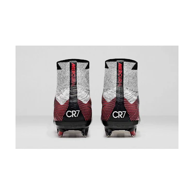 Nike Mercurial Superfly CR7 'Quinhentos'