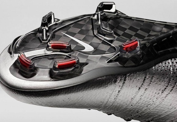 Nike Mercurial Superfly CR7 'Quinhentos' Botas de Fútbol 839622-006 Details for Nike Mercurial Superfly CR7 'Quinhentos' Botas de Fútbol 839622-006