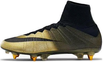 Nike Mercurial Superfly CR7 Cristiano Ronaldo Rare Gold 804076-090 Nike Mercurial Superfly CR7 Cristiano Ronaldo Rare Gold 804076-090