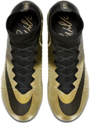 Nike Mercurial Superfly CR7 Cristiano Ronaldo Dorado Raro 804076-090 Lookbook Nike Mercurial Superfly CR7 Cristiano Ronaldo Dorado Raro 804076-090
