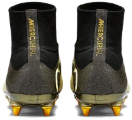 Nike Mercurial Superfly CR7 Cristiano Ronaldo Dorado Raro 804076-090 Shop Nike Mercurial Superfly CR7 Cristiano Ronaldo Dorado Raro 804076-090