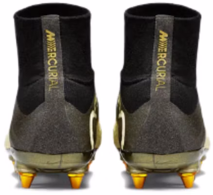 耐吉 Mercurial Superfly CR7 克里斯蒂亞諾·羅納爾多 罕見金色 804076-090 Purchase 耐吉 Mercurial Superfly CR7 克里斯蒂亞諾·羅納爾多 罕見金色 804076-090