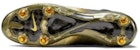 Nike Mercurial Superfly CR7 Cristiano Ronaldo Emas Rare 804076-090