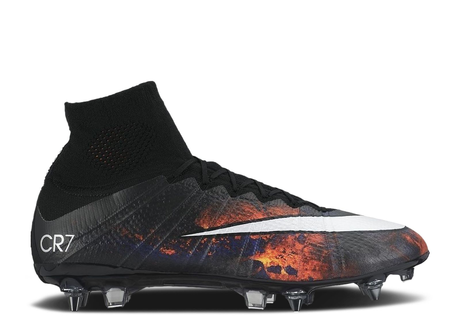 Nike Mercurial Superfly CR SG Pro 'Savage Beauty' 677928-018