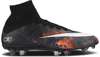 Nike Mercurial Superfly CR SG Pro 'Savage Beauty' 677928-018 Nike Mercurial Superfly CR SG Pro 'Savage Beauty' 677928-018