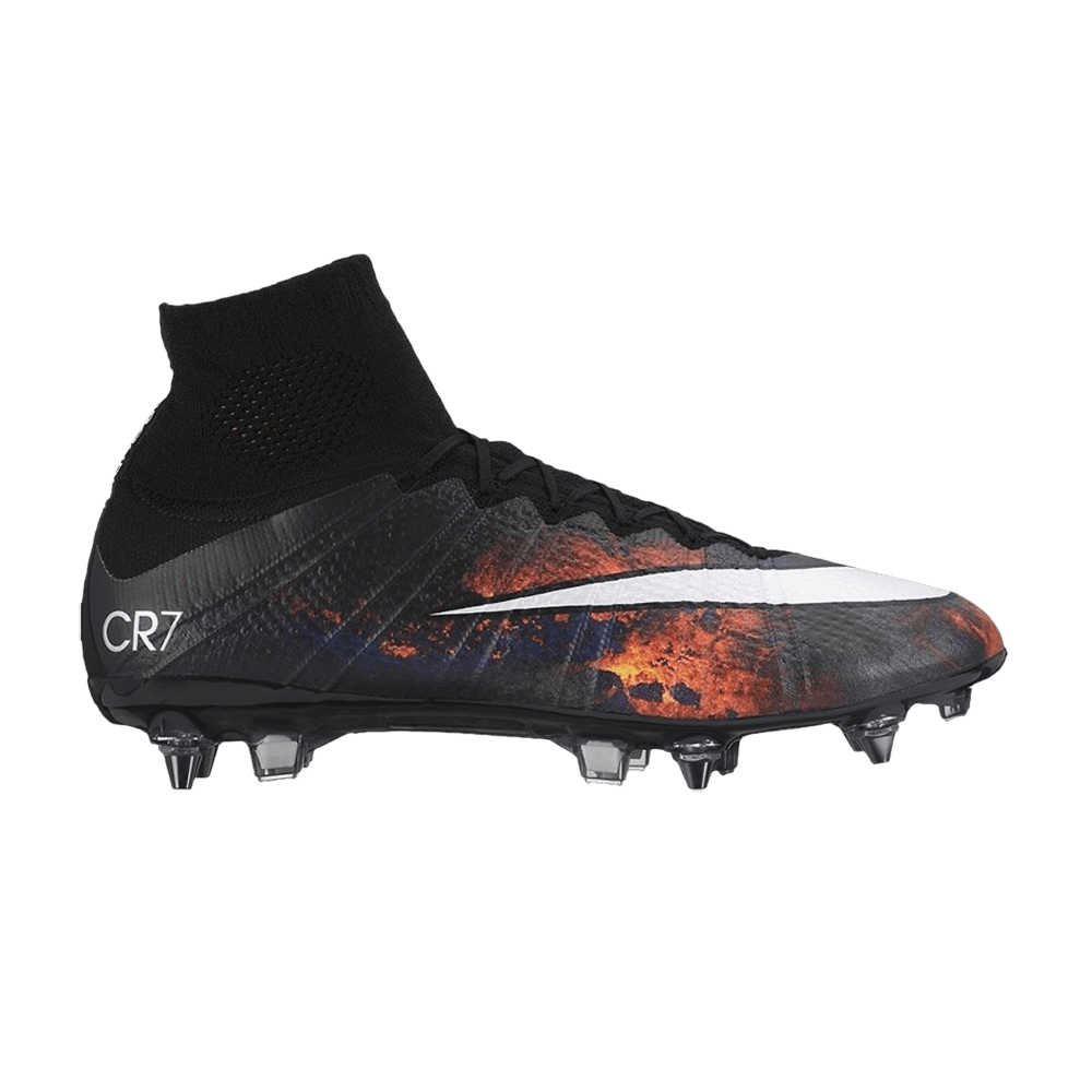 Nike Mercurial Superfly CR SG Pro 'Savage Beauty' 677928-018