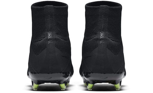 Nike Mercurial Superfly FG 硬地足球鞋 黑色 Purchase Nike Mercurial Superfly FG 硬地足球鞋 黑色