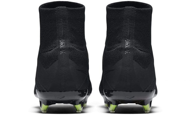 Nike Mercurial Superfly FG 'Negro' 641858-070 Purchase Nike Mercurial Superfly FG 'Negro' 641858-070
