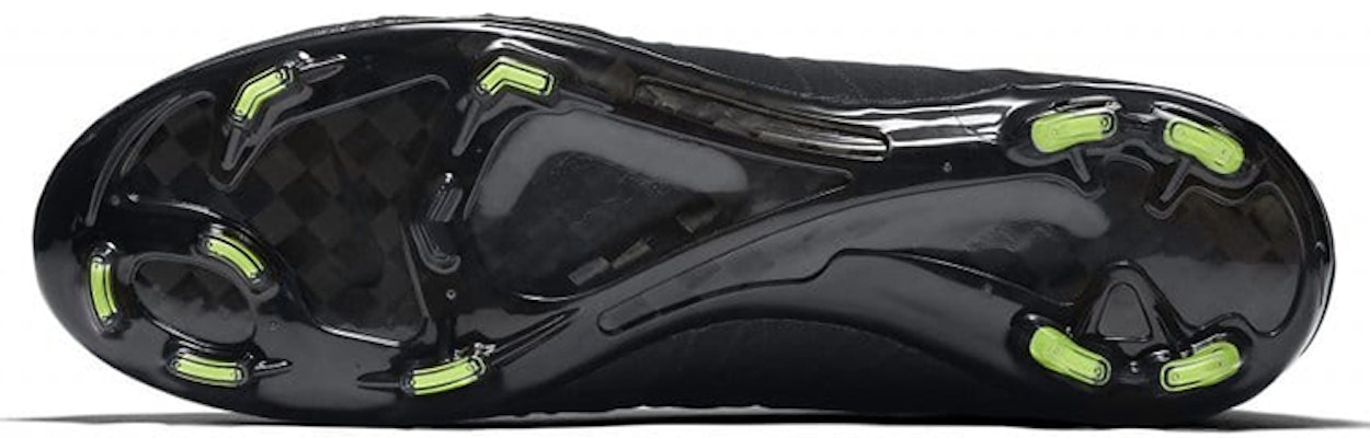 Nike Mercurial Superfly FG 'Negro' 641858-070 Details for Nike Mercurial Superfly FG 'Negro' 641858-070