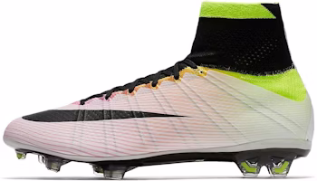 Nike Mercurial Superfly FG 'Radiant Reveal Pack' 641858-107 Nike Mercurial Superfly FG 'Radiant Reveal Pack' 641858-107