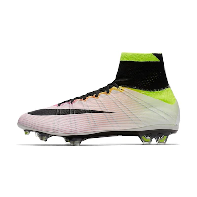 Nike Mercurial Superfly FG 'Radiant Reveal Pack'