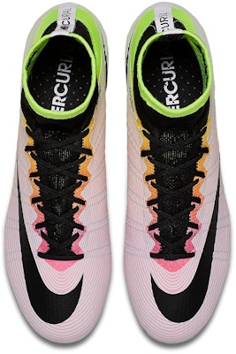 Nike Mercurial Superfly FG 'Radiant Reveal Pack' Botas de Fútbol 641858-107 Order Nike Mercurial Superfly FG 'Radiant Reveal Pack' Botas de Fútbol 641858-107