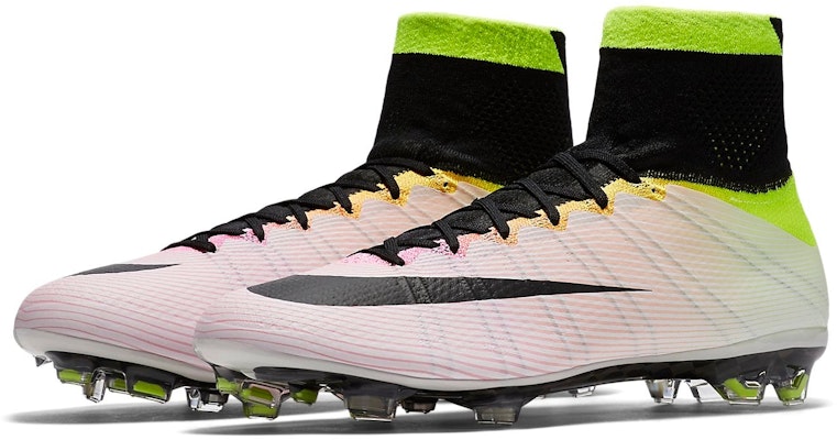 耐吉 Mercurial Superfly FG 'Radiant Reveal Pack' 641858-107 Shop 耐吉 Mercurial Superfly FG 'Radiant Reveal Pack' 641858-107