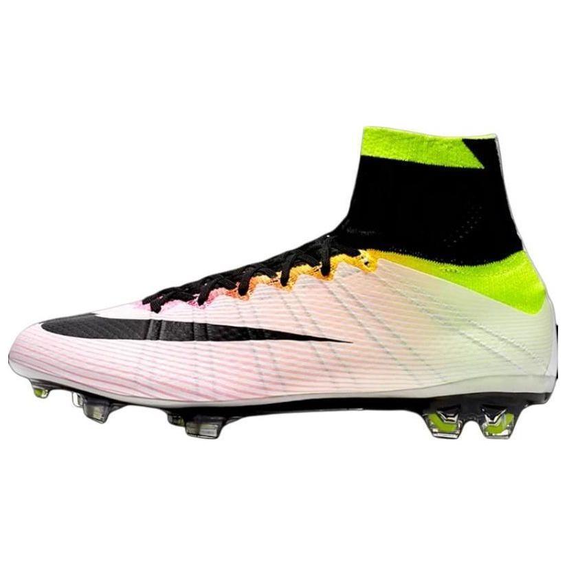Nike Mercurial Superfly FG 'Reveal Pack' 641858-108