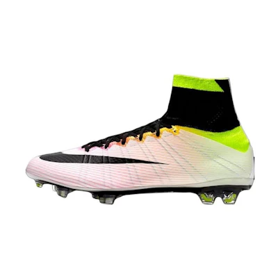 Nike Mercurial Superfly FG 'Reveal Pack'