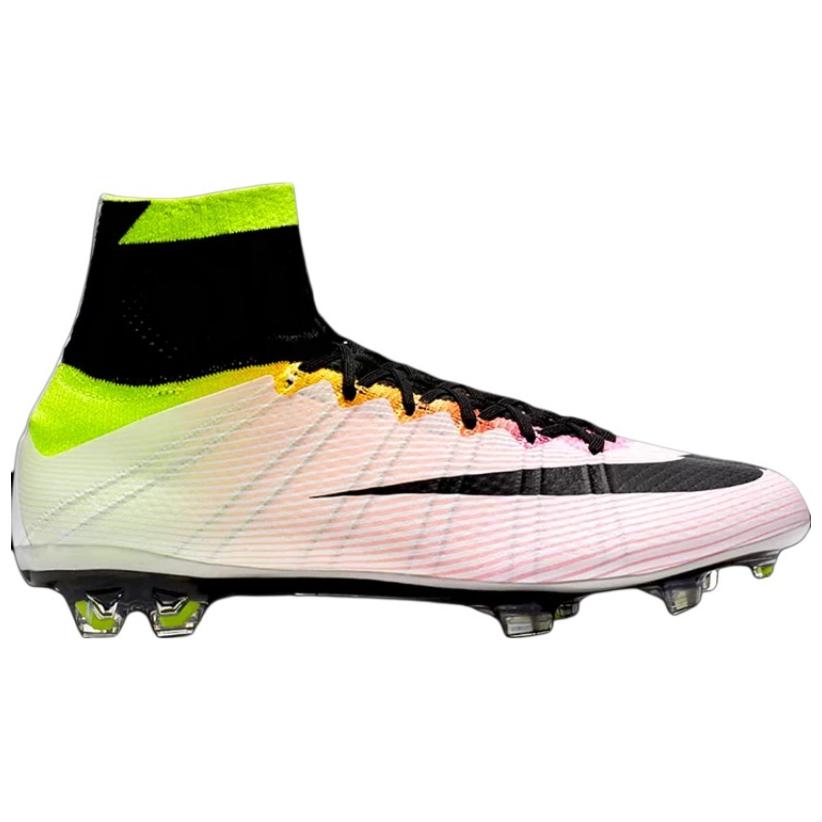 Order 耐吉 Mercurial Superfly FG 'Reveal Pack' 641858-108