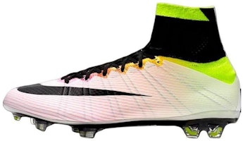 Lookbook 耐吉 Mercurial Superfly FG 'Reveal Pack' 641858-108