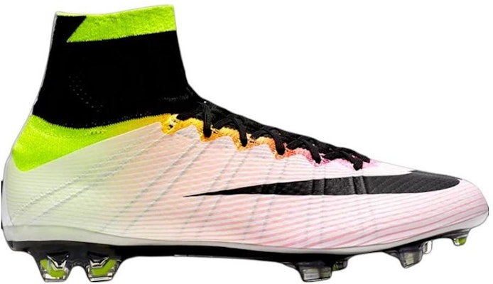 Nike Mercurial Superfly FG 'Reveal Pack' Sepatu Bola 641858-108 Shop Nike Mercurial Superfly FG 'Reveal Pack' Sepatu Bola 641858-108