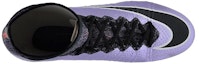Lookbook Nike Mercurial Superfly FG Kasut Bola 'Ungu' 641858-580