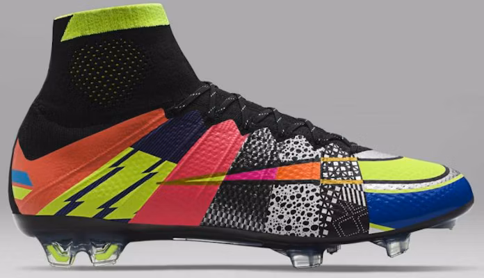 나이키 머큐리얼 슈퍼플라이 SE FG "왓 더" 835363-007 Order 나이키 머큐리얼 슈퍼플라이 SE FG "왓 더" 835363-007