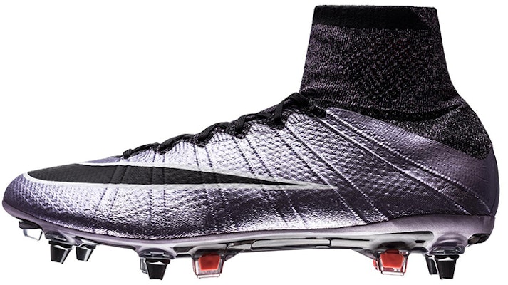 Nike Mercurial Superfly SG Pro 'Negro Morado' 641860-580 Buy Nike Mercurial Superfly SG Pro 'Negro Morado' 641860-580