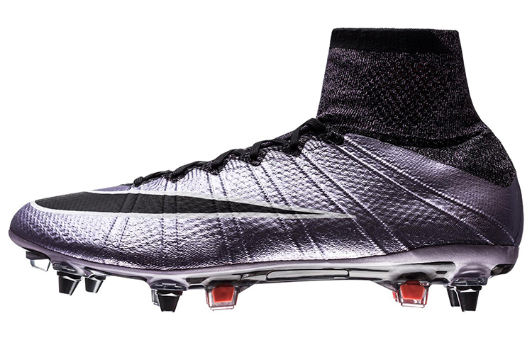 Nike Mercurial Superfly SG Pro 'Urban Lilac' 641860-580