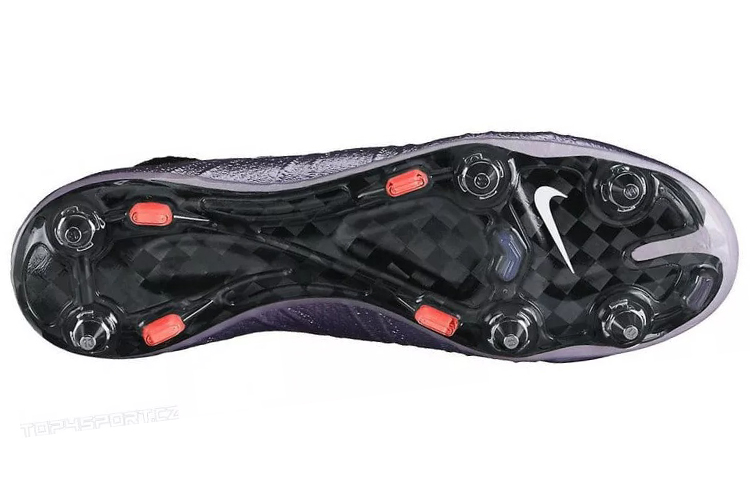 Shop Nike Mercurial Superfly SG Pro ''Urban Lilac'' Voetbalschoenen 641860-580