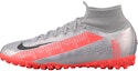 Buy Nike Mercurial Superfly 7 Elite TF 'Kelabu Jingga' AT7981-906