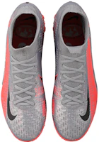 Shop Nike Mercurial Superfly 7 Elite TF ''Grigio Arancione'' AT7981-906