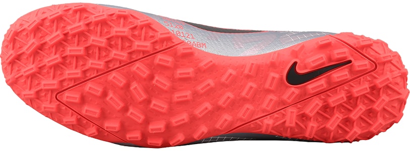 Nike Mercurial Superfly 7 Elite TF 'Gris Naranja' AT7981-906 Purchase Nike Mercurial Superfly 7 Elite TF 'Gris Naranja' AT7981-906