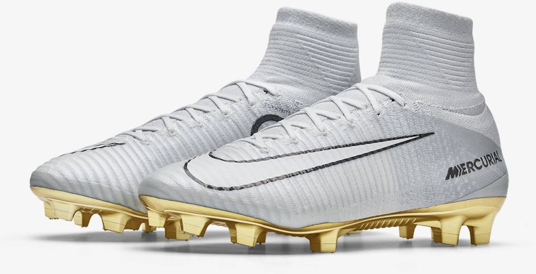 Nike Mercurial Superfly V CR7 SE FG 'Vitorias' 903248-100 Buy Nike Mercurial Superfly V CR7 SE FG 'Vitorias' 903248-100