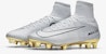 Nike Mercurial Superfly V CR7 SE FG 'Vitorias' Lelaki 903248-100