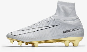 나이키 머큐리얼 슈퍼플라이 V CR7 SE FG '비토리아스' 903248-100 Order 나이키 머큐리얼 슈퍼플라이 V CR7 SE FG '비토리아스' 903248-100