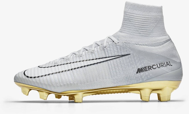 Nike Mercurial Superfly V CR7 SE FG 'Vitorias' 903248-100 Order Nike Mercurial Superfly V CR7 SE FG 'Vitorias' 903248-100