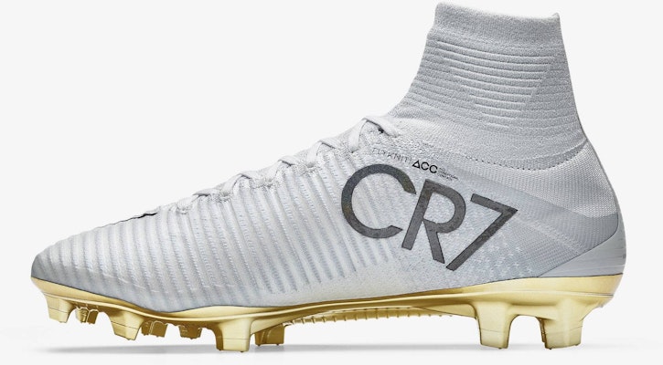 Nike Mercurial Superfly V CR7 SE FG 'Vitorias' 903248-100 Lookbook Nike Mercurial Superfly V CR7 SE FG 'Vitorias' 903248-100