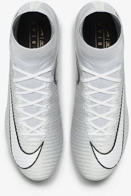 Nike Mercurial Superfly V CR7 SE FG 'Vitorias' 903248-100 Shop Nike Mercurial Superfly V CR7 SE FG 'Vitorias' 903248-100