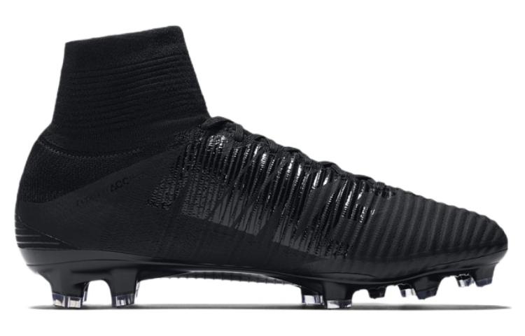 Order Nike Mercurial Superfly V DF FG ''Schwarz'' Fußballschuhe 831940-001