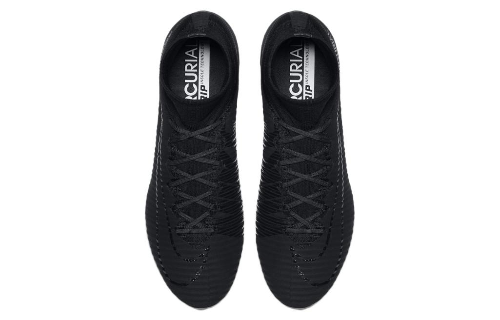 Shop Nike Mercurial Superfly V DF FG ''Schwarz'' Fußballschuhe 831940-001