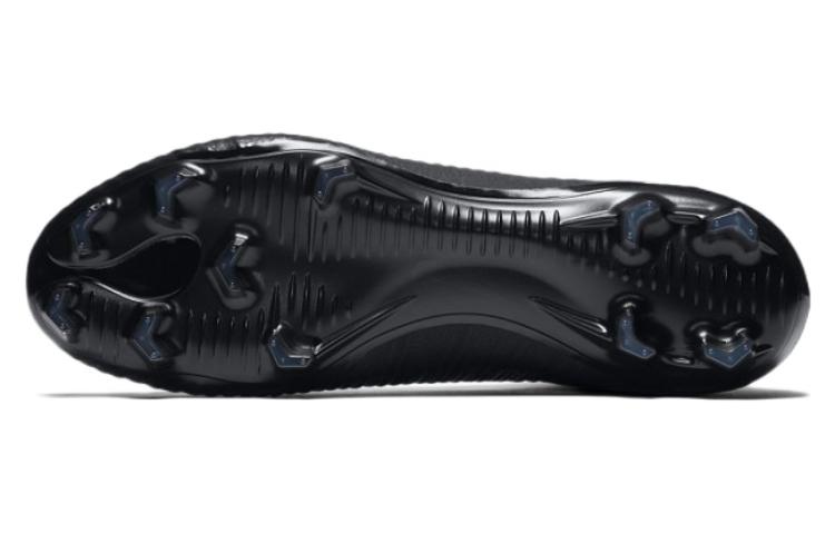 Details for Nike Mercurial Superfly V DF FG ''Schwarz'' Fußballschuhe 831940-001