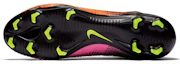 Details for 耐吉 Mercurial Superfly 5 刺客 11 FG 硬地足球鞋 黑橙