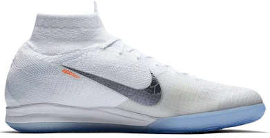Order Nike Mercurial Superfly X 6 Elite IC 'Putih Biru' AH7373-107